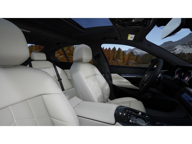 New 2027 BMW 530i xDrive w/ Premium Package AWD/4WD image 9