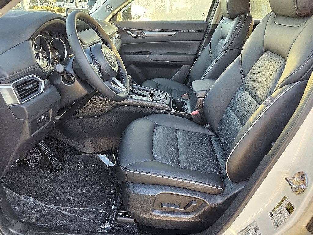 New 2025 MAZDA CX-5 AWD 2.5 S image 24