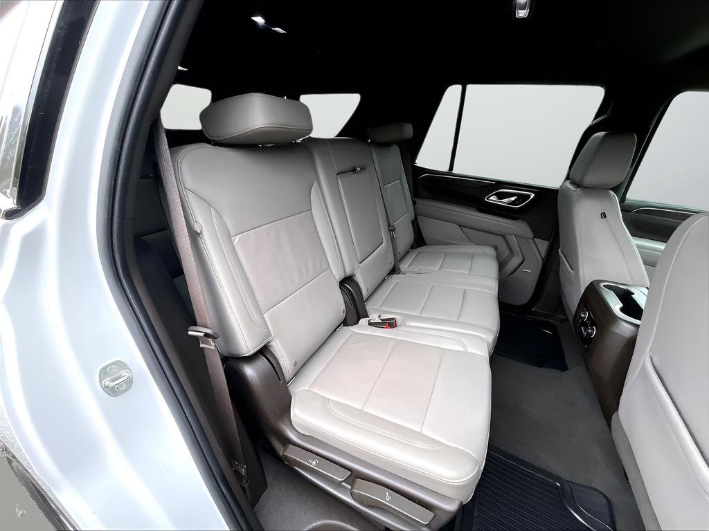 Certified 2021 Chevrolet Tahoe LT image 18