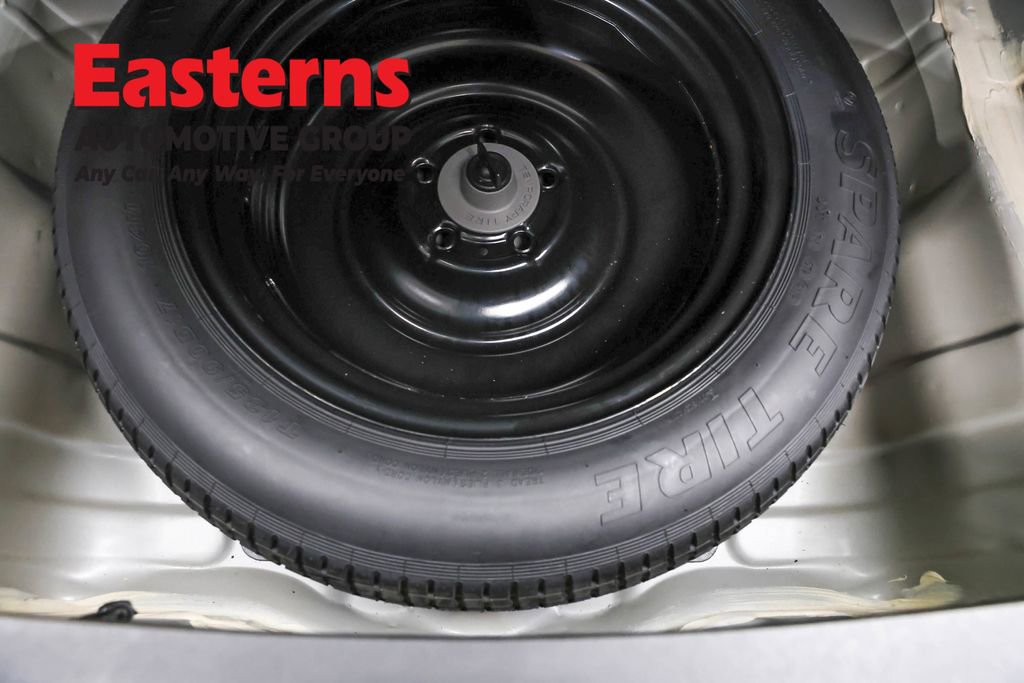 Used 2025 Honda HR-V Sport image 21