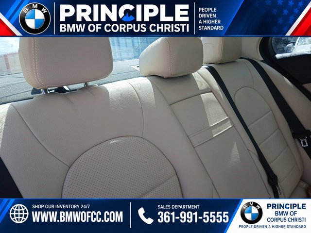 Used 2020 Mercedes-Benz C 300 Sedan image 12