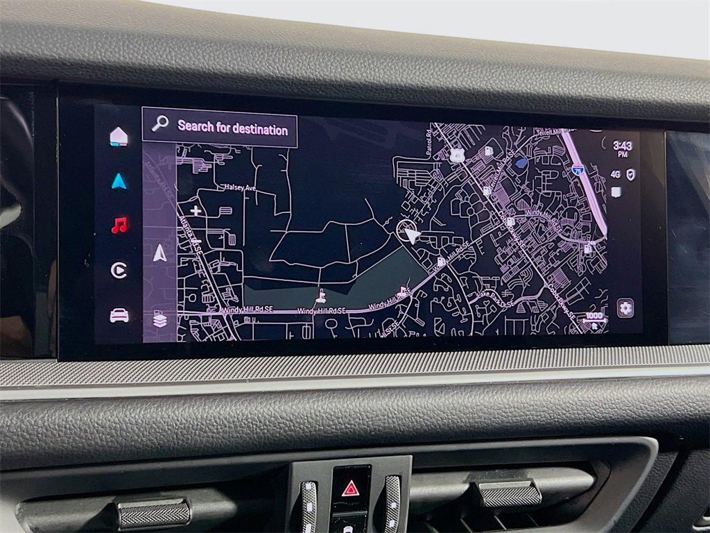 Used 2024 Porsche Cayenne image 15