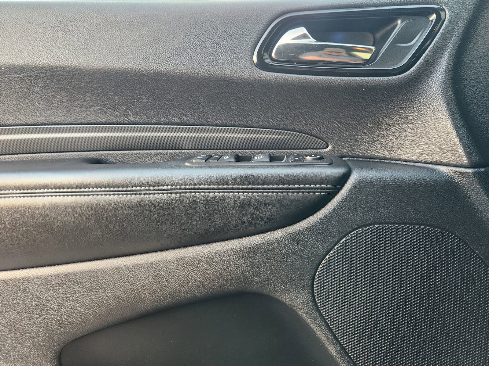 Used 2021 Dodge Durango GT image 24