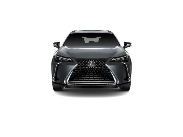 New 2025 Lexus UX 300h AWD image 33