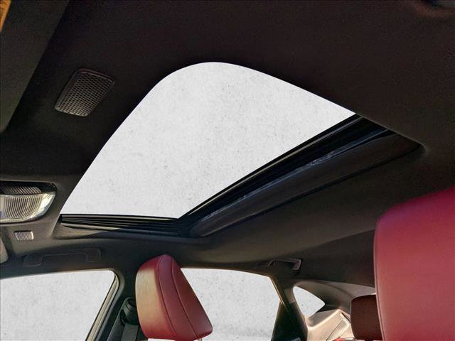 Certified 2025 Lexus NX 250 FWD w/ Premium Package image 18