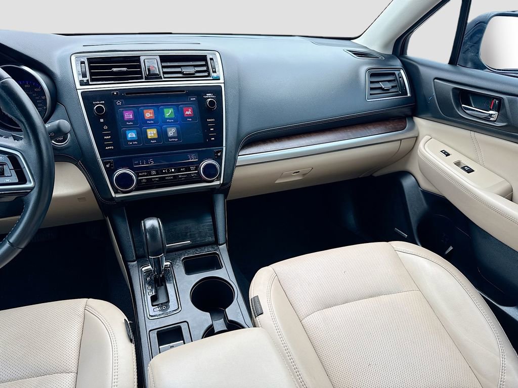Used 2018 Subaru Outback 2.5i Limited AWD/4WD image 30