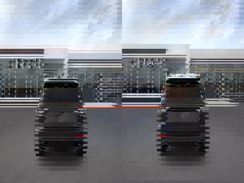 New 2025 Lincoln Aviator Black Label image 5