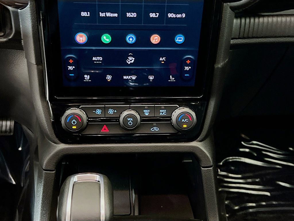 New 2026 Ford Ranger Lariat w/ FX4 Off-Road Package image 9