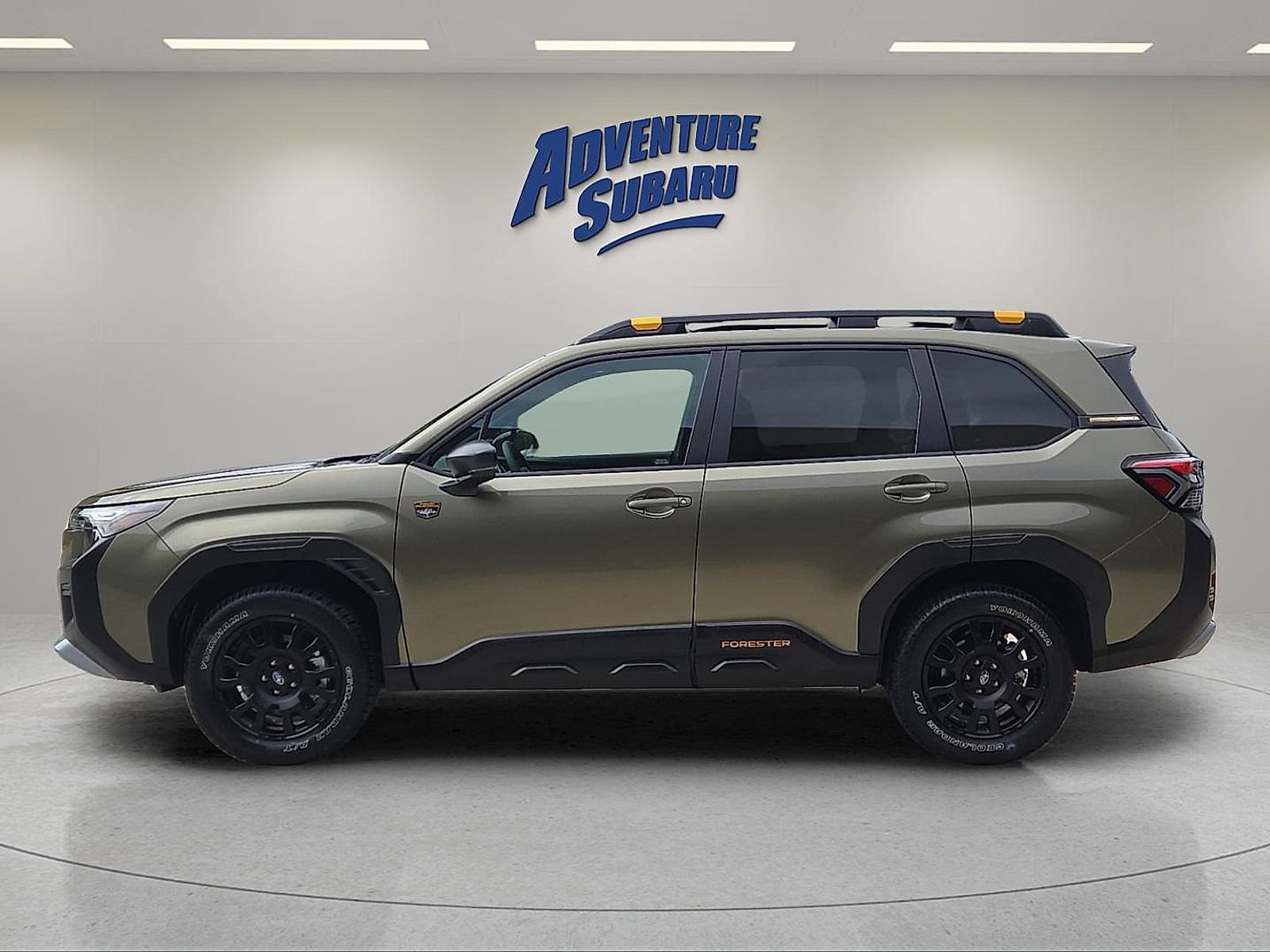 Used 2026 Subaru Forester Wilderness AWD/4WD image 7