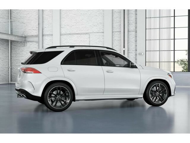New 2026 Mercedes-Benz GLE 580 4MATIC image 61