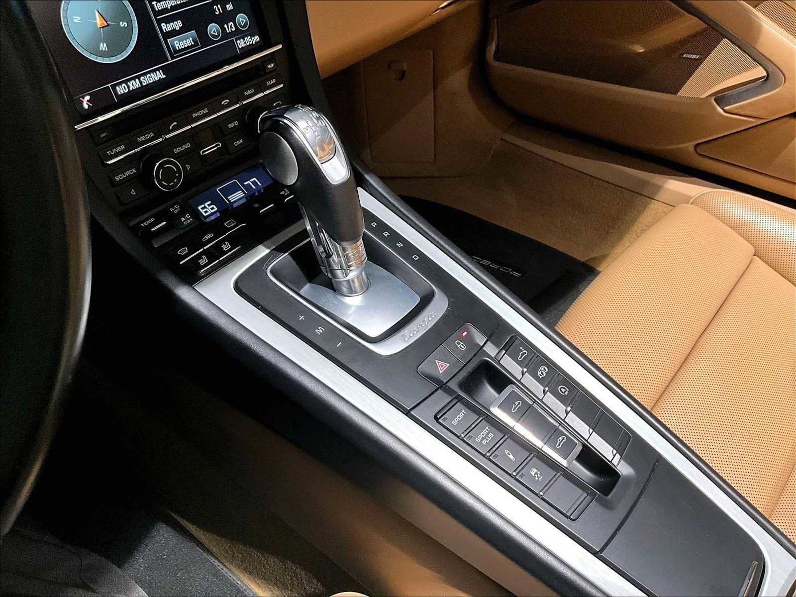 Used 2016 Porsche 911 Targa 4 GTS w/ Bose Audio Package image 20