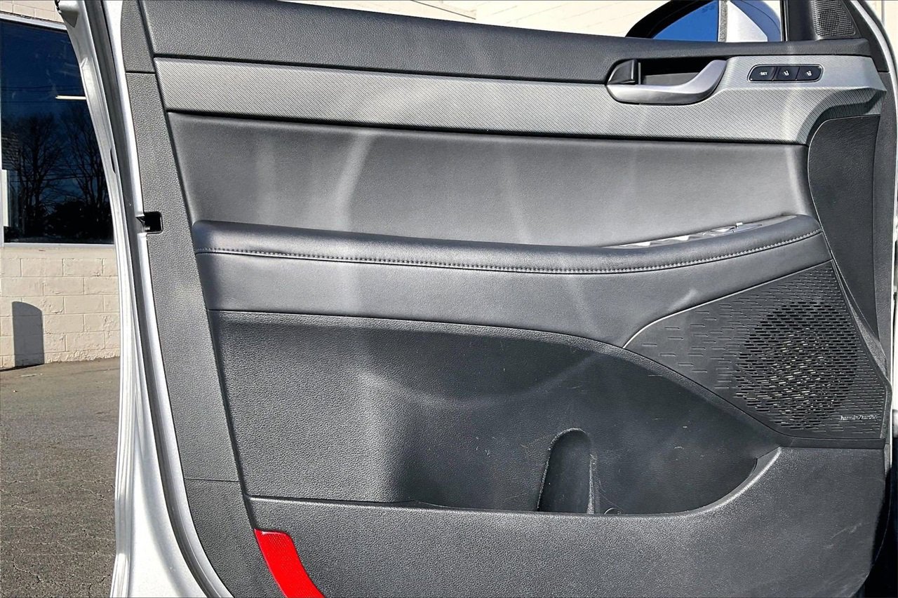 Used 2023 Hyundai Palisade SEL image 28