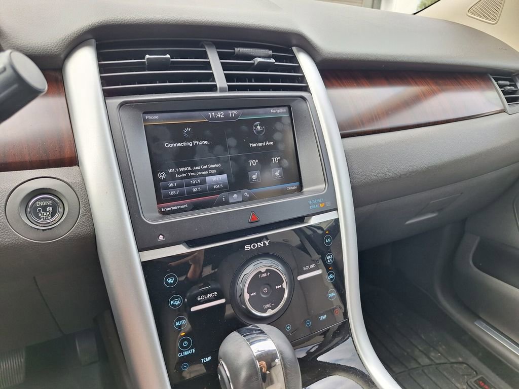 Used 2014 Ford Edge Limited w/ Equipment Group 301A image 6