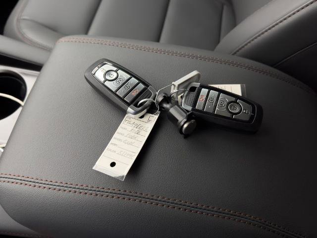 New 2026 Ford Explorer Active w/ Active Comfort Package image 34