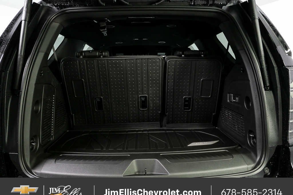 New 2026 Chevrolet Tahoe LT w/ Comfort Package RWD image 31