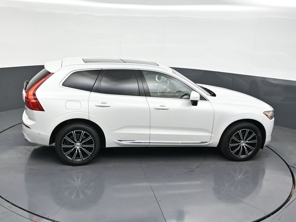 Used 2018 Volvo XC60 T5 Inscription w/ Convenience Package image 19