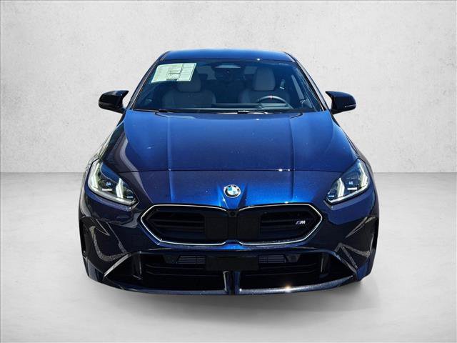 New 2026 BMW M235i xDrive w/ Technology Package AWD/4WD image 6