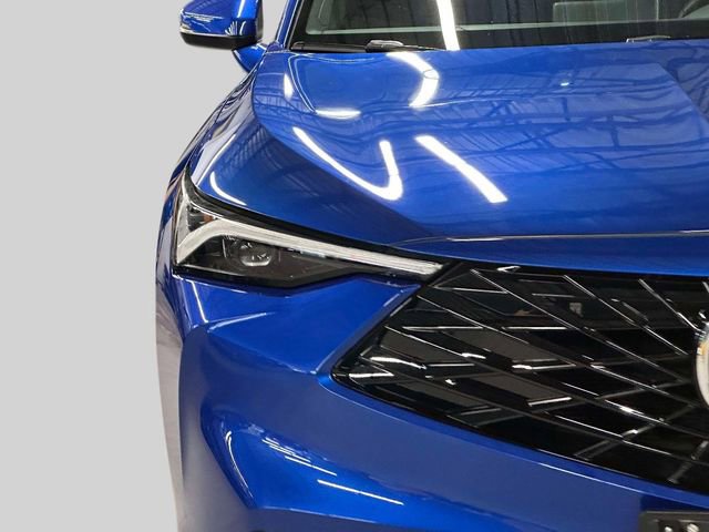 Used 2025 Acura ADX A-Spec image 9