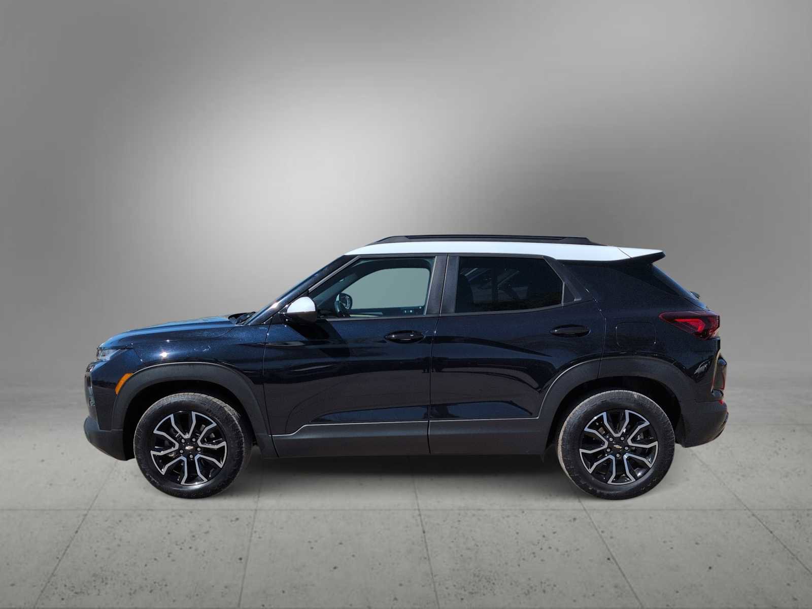 Used 2021 Chevrolet TrailBlazer ACTIV image 5