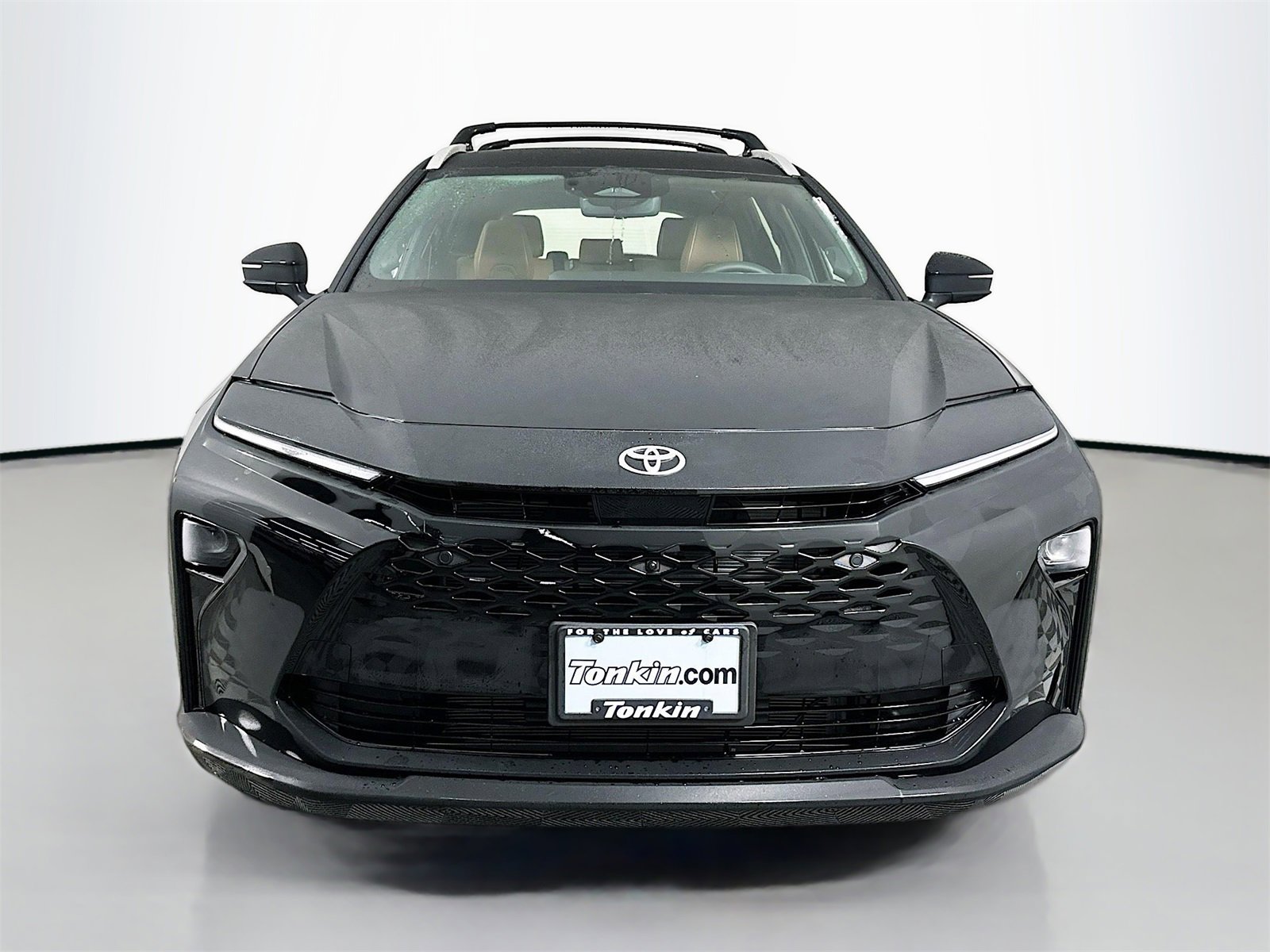 New 2026 Toyota Crown Signia image 2