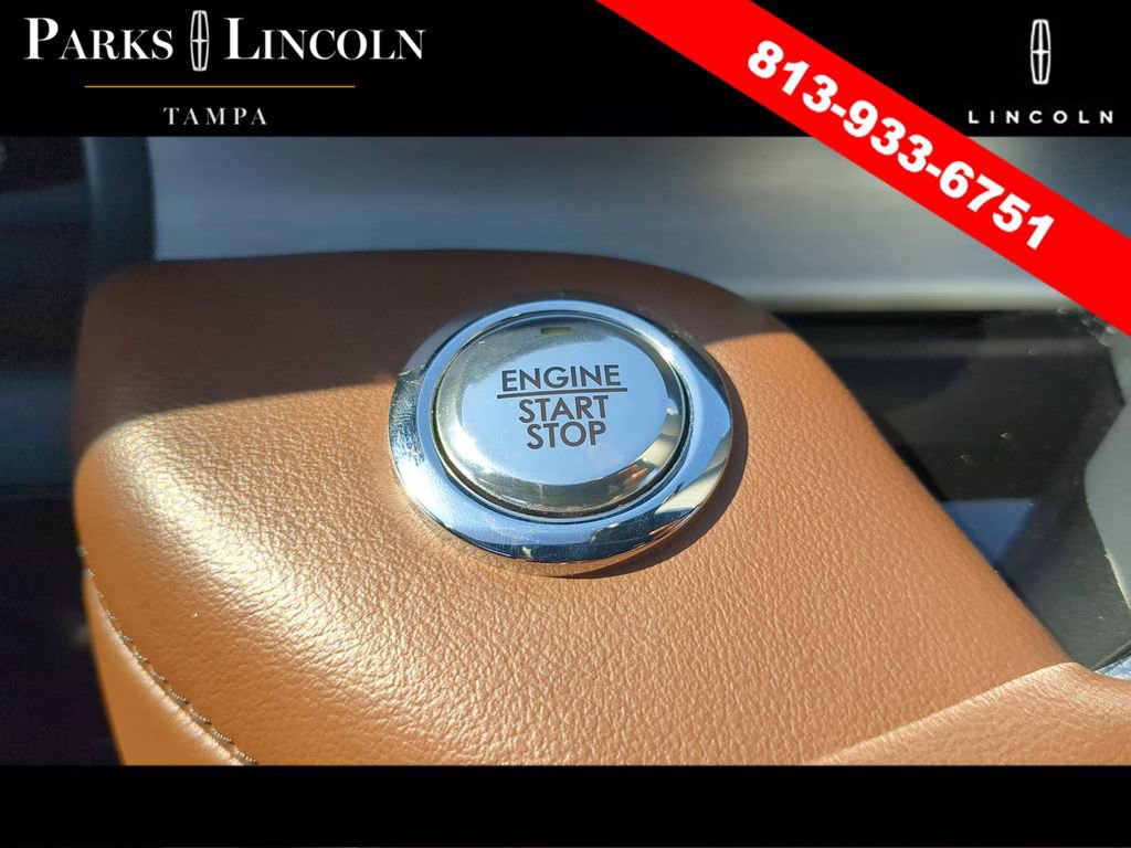 Used 2020 Lincoln Aviator Reserve RWD image 29