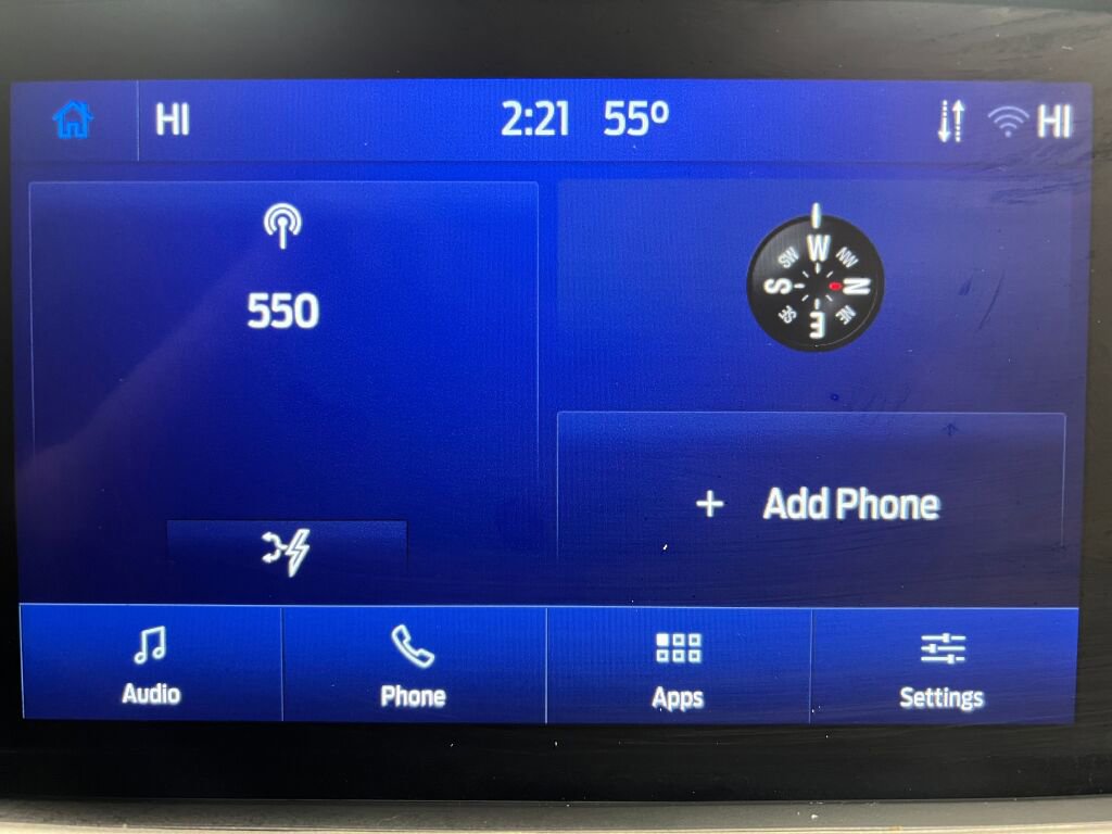 Used 2022 Ford Escape SEL image 10