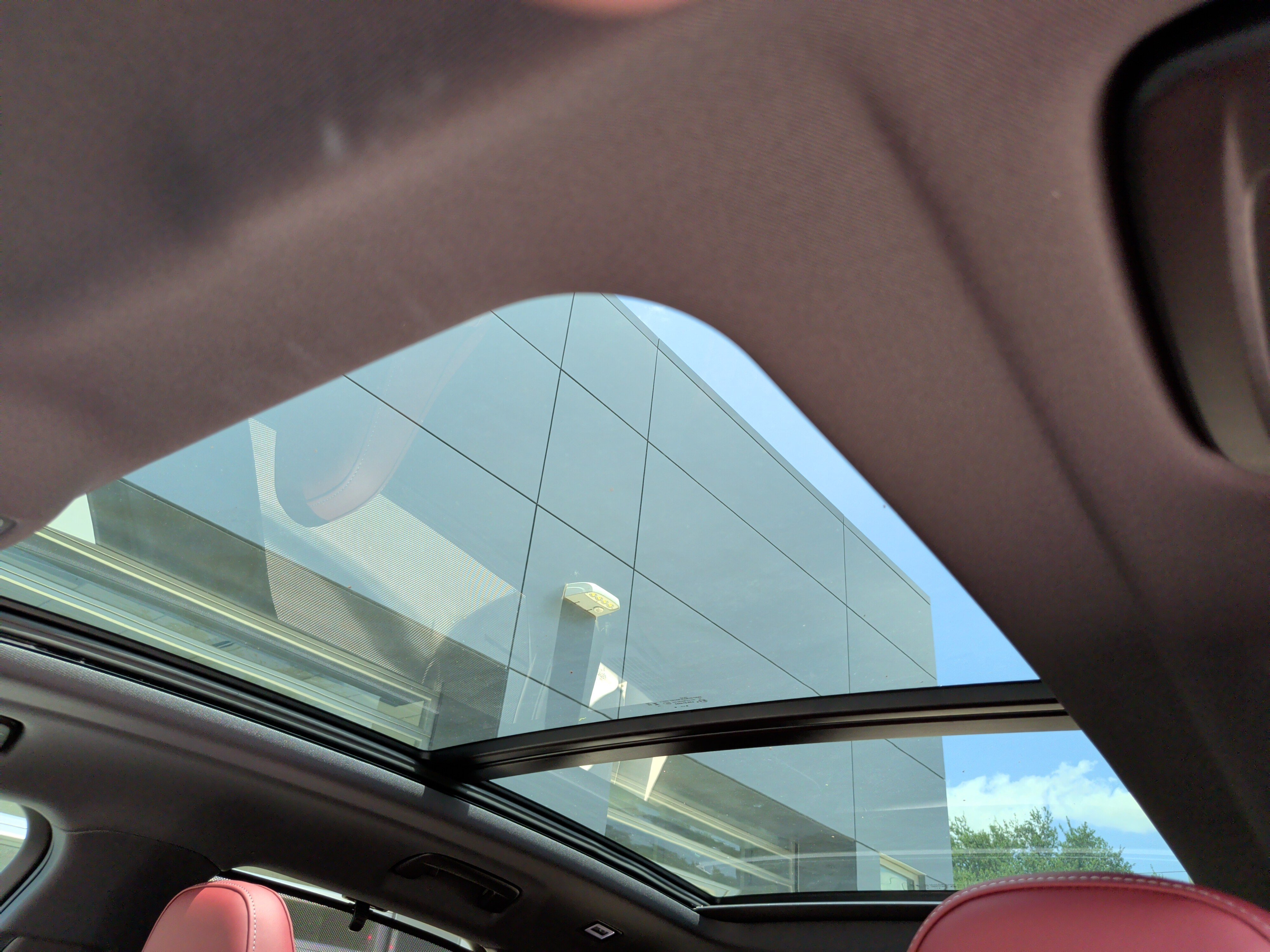 New 2026 Audi SQ5 Prestige AWD/4WD image 29