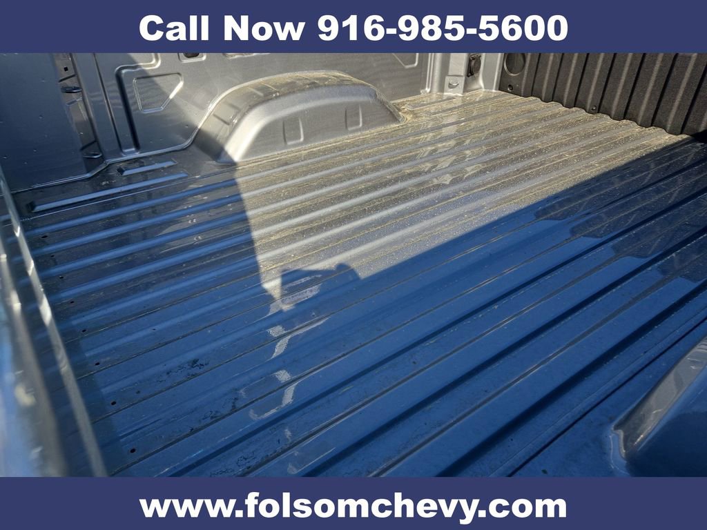 New 2026 Chevrolet Silverado 2500 LTZ w/ LTZ Convenience Package image 20