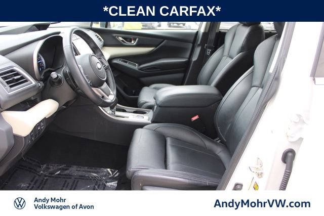 Used 2019 Subaru Ascent Limited w/ Popular Package #2A AWD/4WD image 16