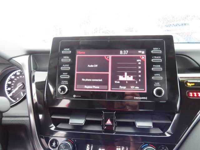 Certified 2024 Toyota Camry SE image 26