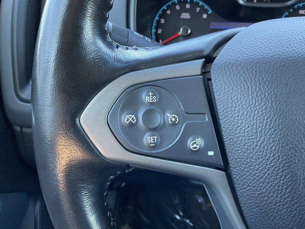 Used 2019 Chevrolet Colorado Z71 image 13