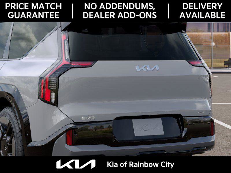 New 2026 Kia EV9 GT-Line image 15