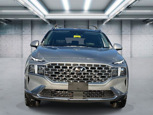 Used 2023 Hyundai Santa Fe Limited image 2