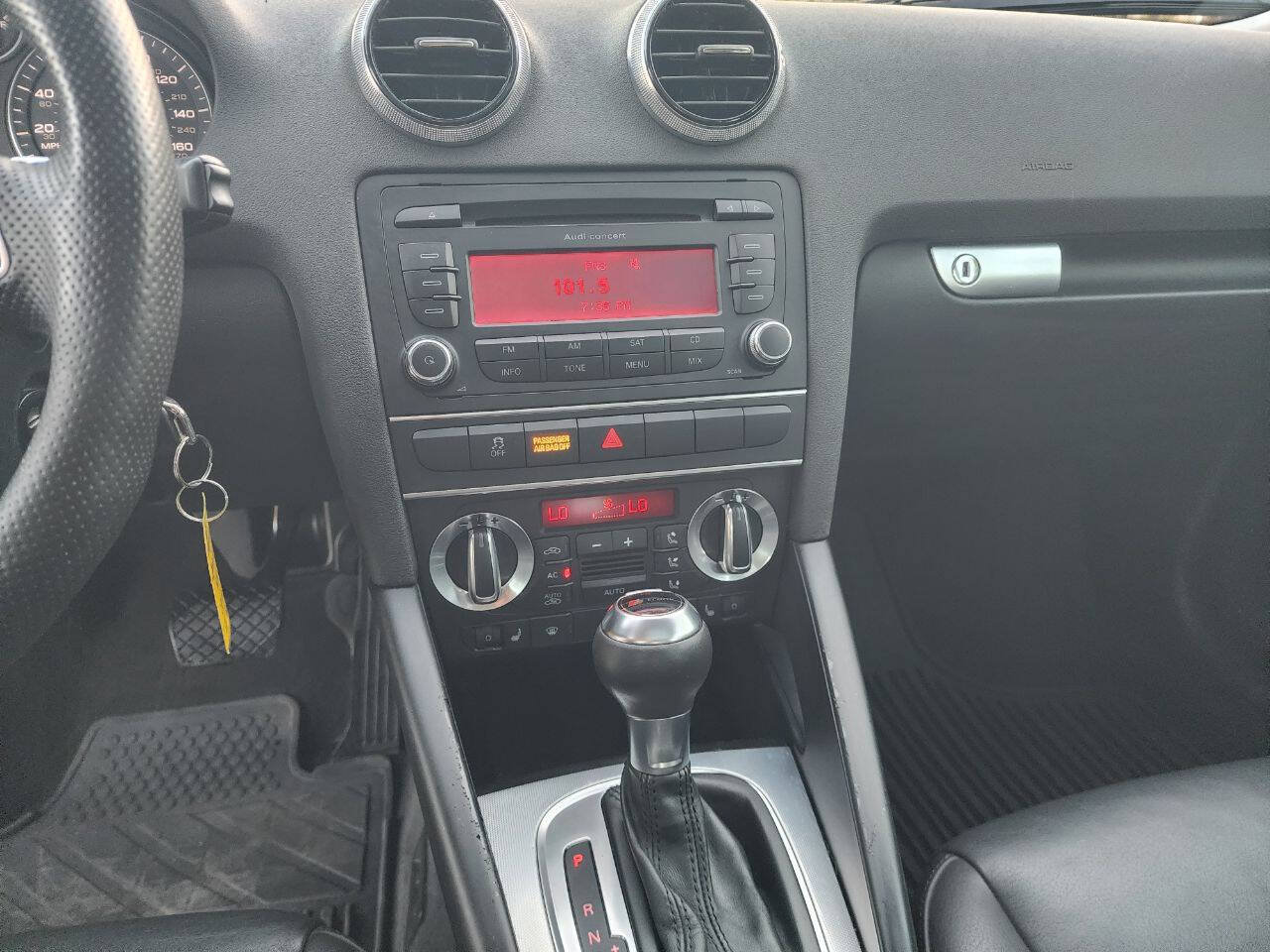 Used 2011 Audi A3 2.0T Premium Plus AWD/4WD image 25