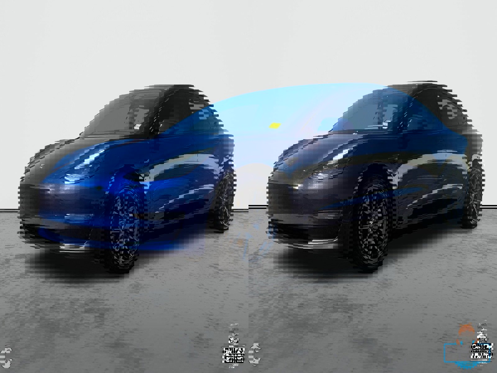 Used 2023 Tesla Model 3 Long Range