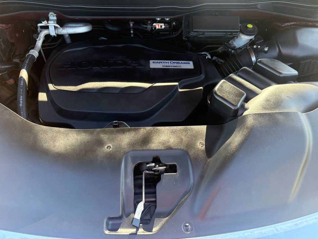 Certified 2019 Honda Pilot EX-L image 31