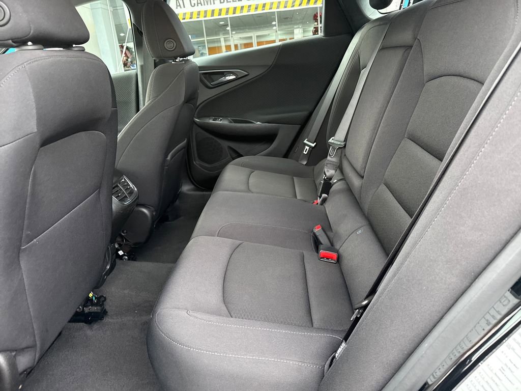 Used 2024 Chevrolet Malibu LT image 28