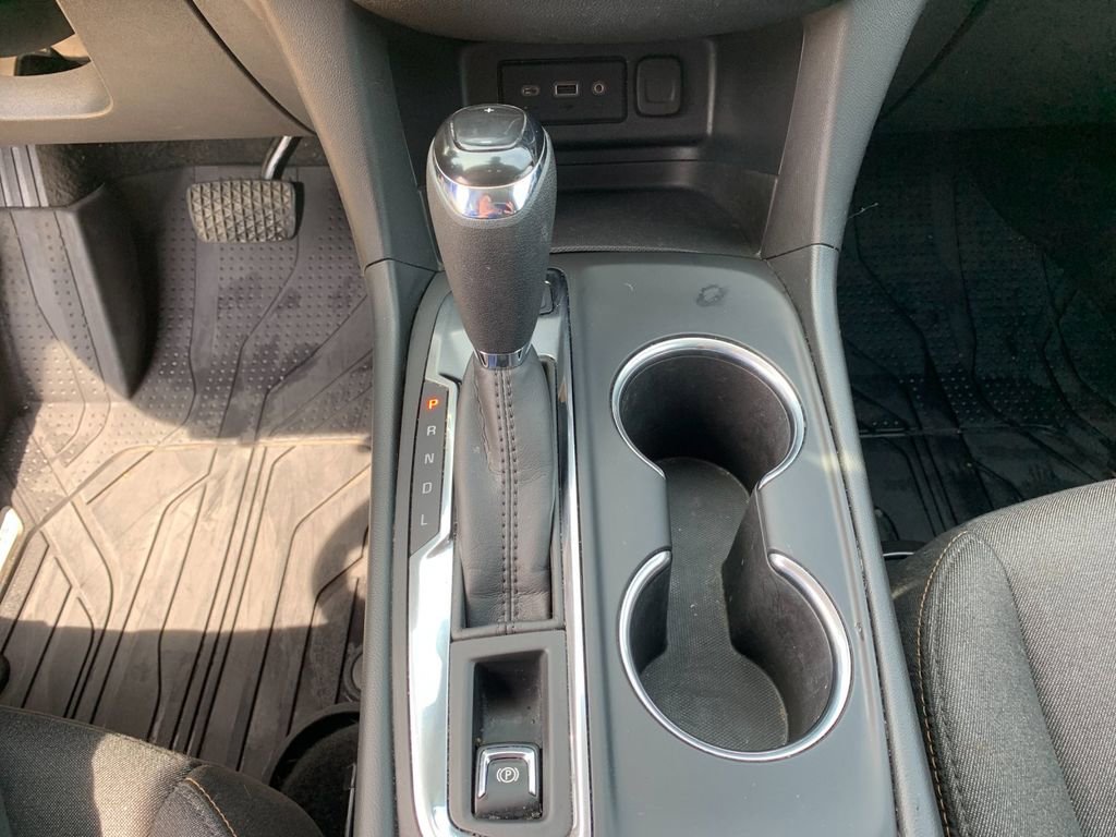 Used 2020 Chevrolet Equinox LT AWD/4WD image 26