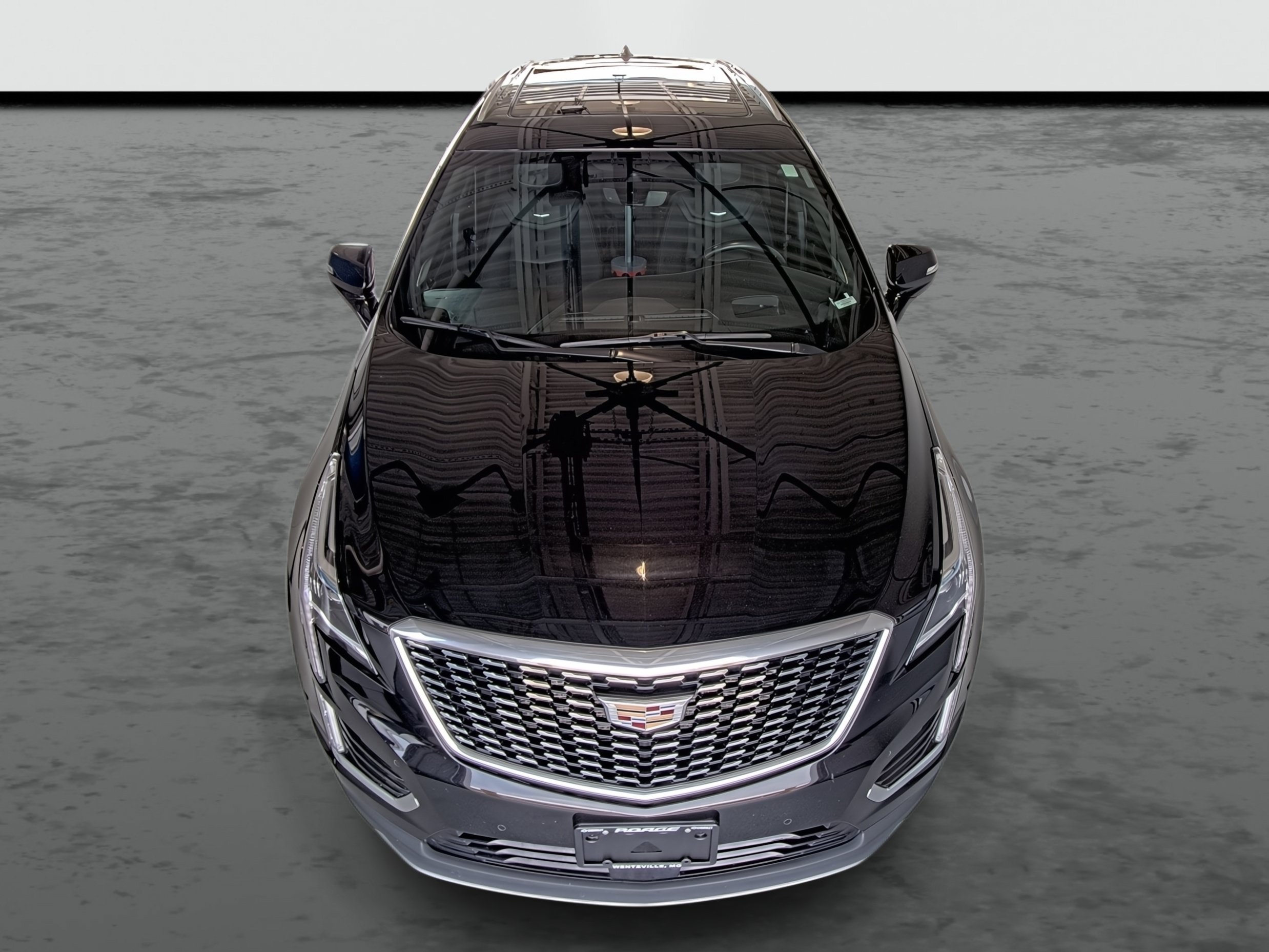 Used 2021 Cadillac XT5 Premium Luxury FWD image 6