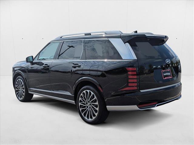 New 2026 Hyundai Palisade Calligraphy image 7