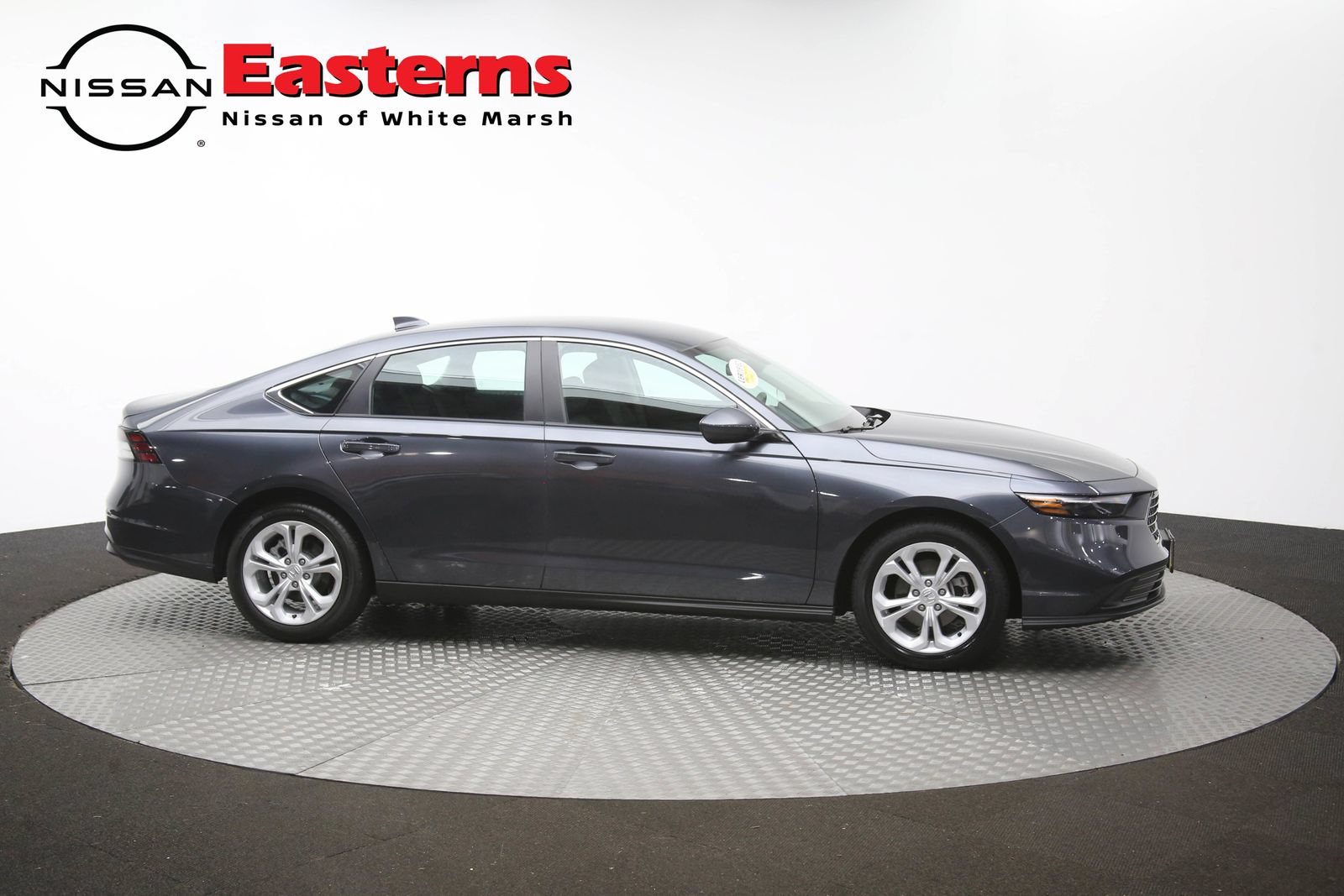 Used 2025 Honda Accord LX image 43