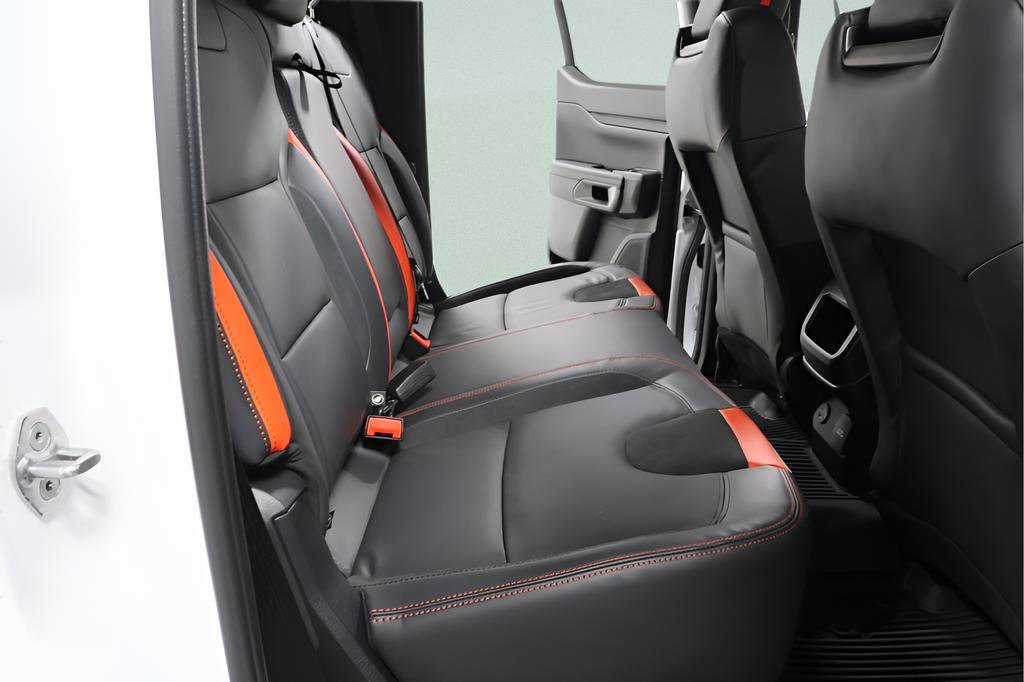 New 2025 Ford Ranger Raptor image 27