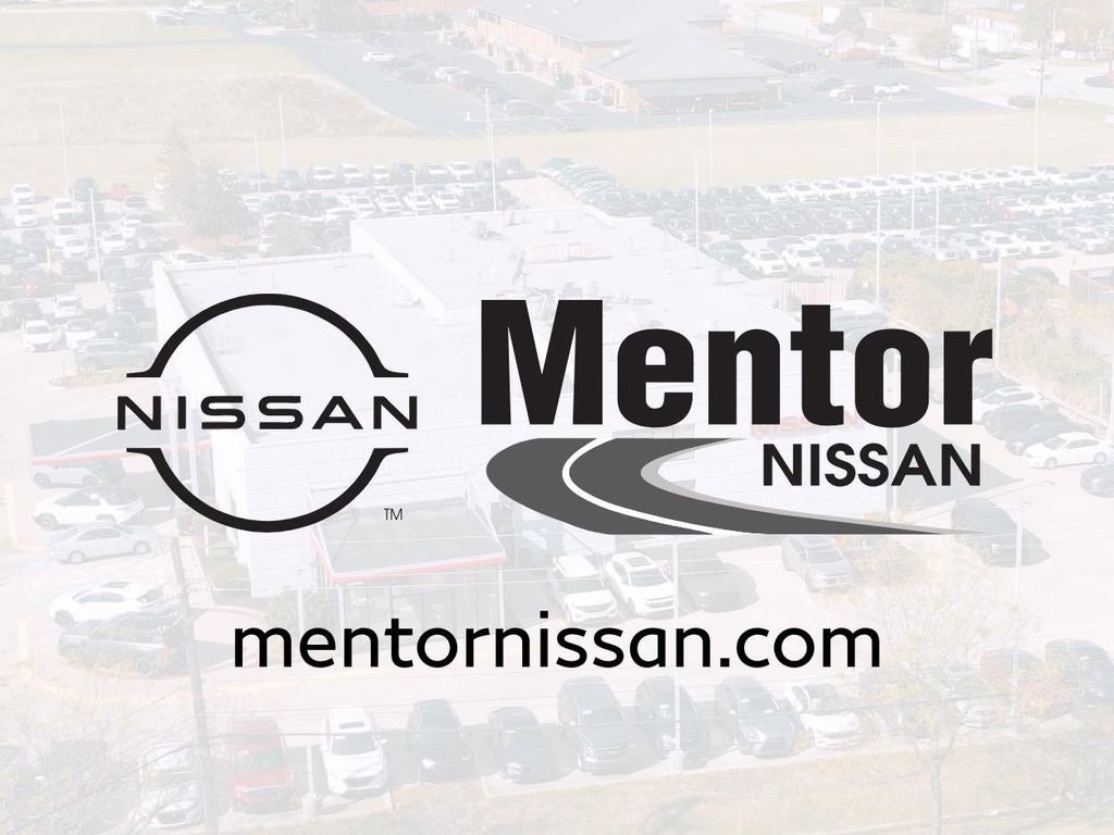 New 2026 Nissan Murano Platinum w/ Technology Package image 8