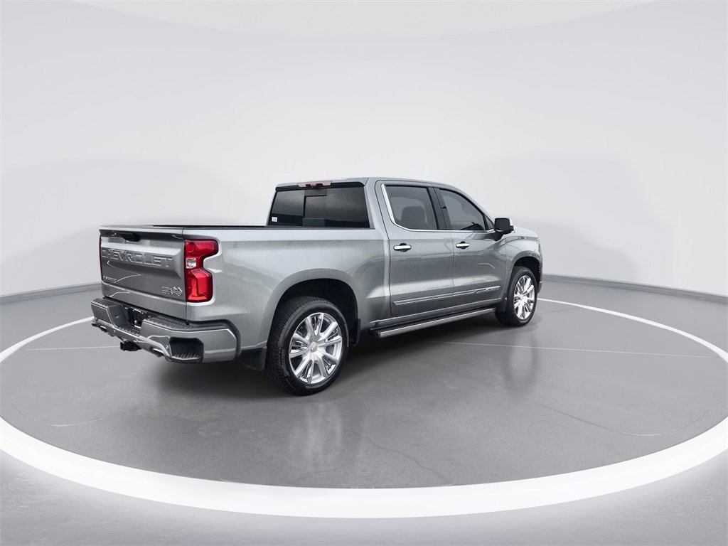 Used 2023 Chevrolet Silverado 1500 High Country image 8