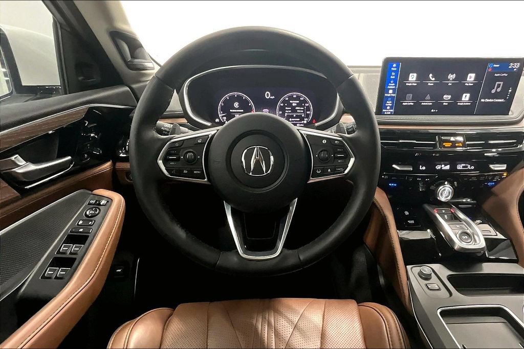 Used 2026 Acura MDX SH-AWD w/ Advance Package image 6