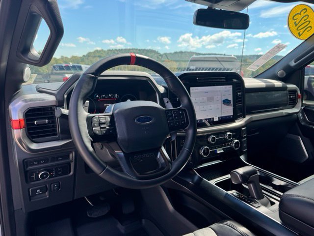 Used 2023 Ford F150 Raptor AWD/4WD image 23