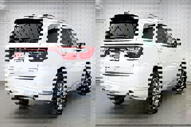 Used 2024 Dodge Durango Citadel image 12