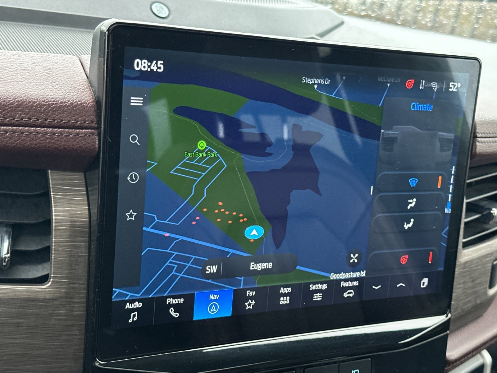 Used 2024 Ford Expedition Max Limited image 20