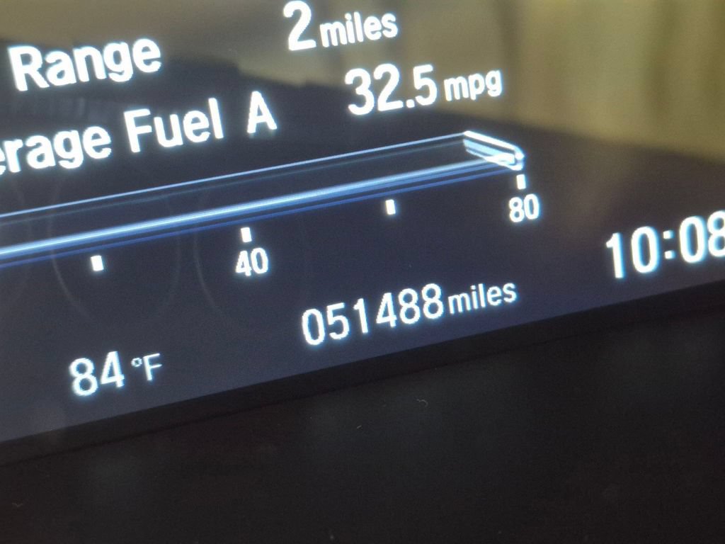 Used 2019 Honda CR-V EX image 20
