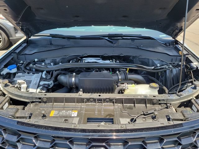 Used 2026 Ford Explorer ST w/ Sun And Sound Package AWD/4WD image 26